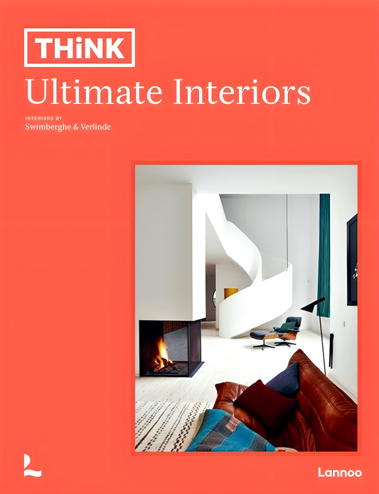 Think. Ultimate Interiors