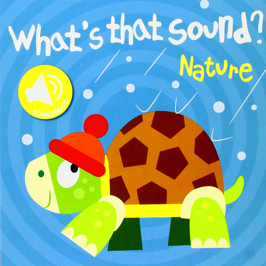 What's That Sound?: Nature