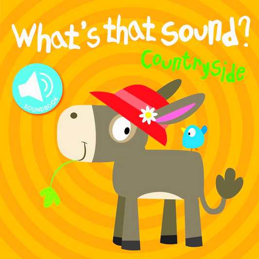 What's That Sound?: Countryside