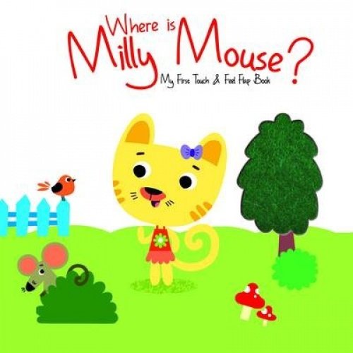 Where Is Milly Mouse?