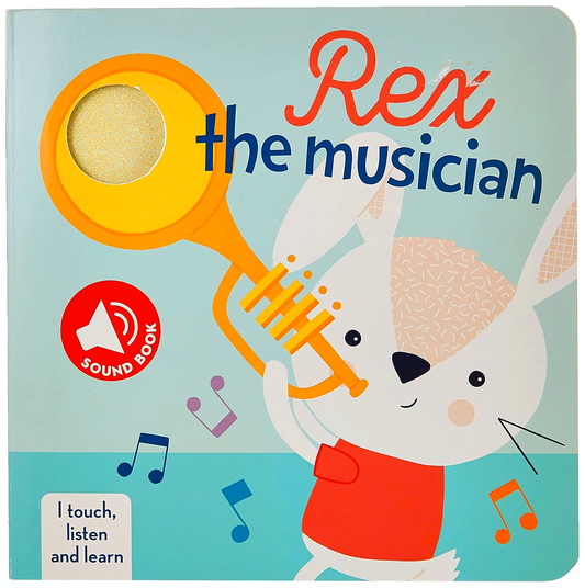 Rex The Musician