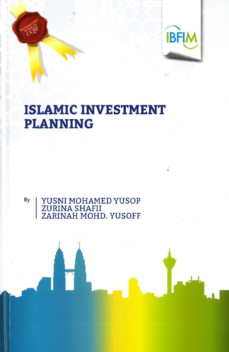 Islamic Investment Planning