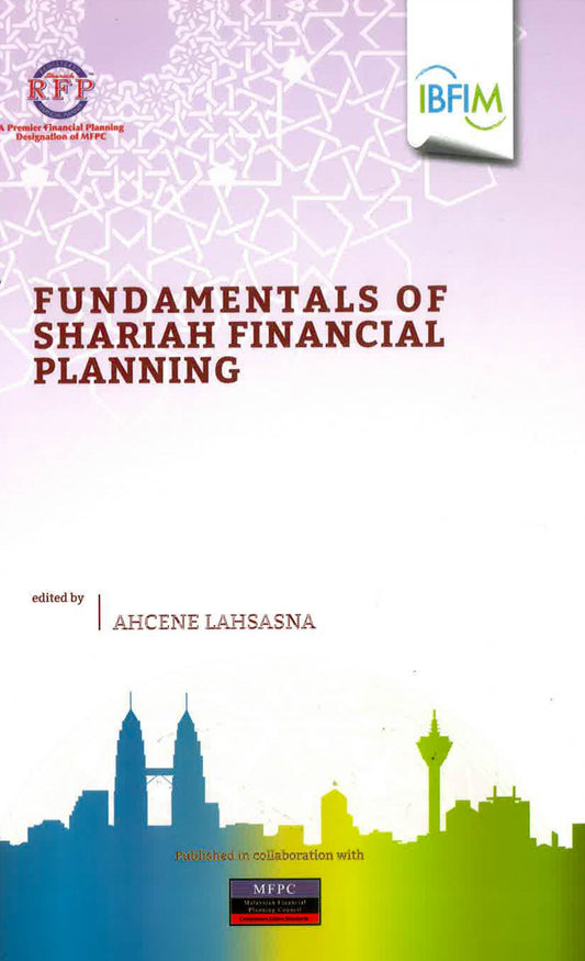Fundamentals Of Shariah Financial Planning