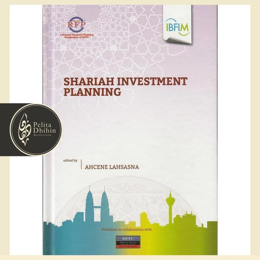 Shariah Investment Planning