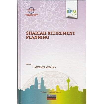 Shariah Retirement Planning