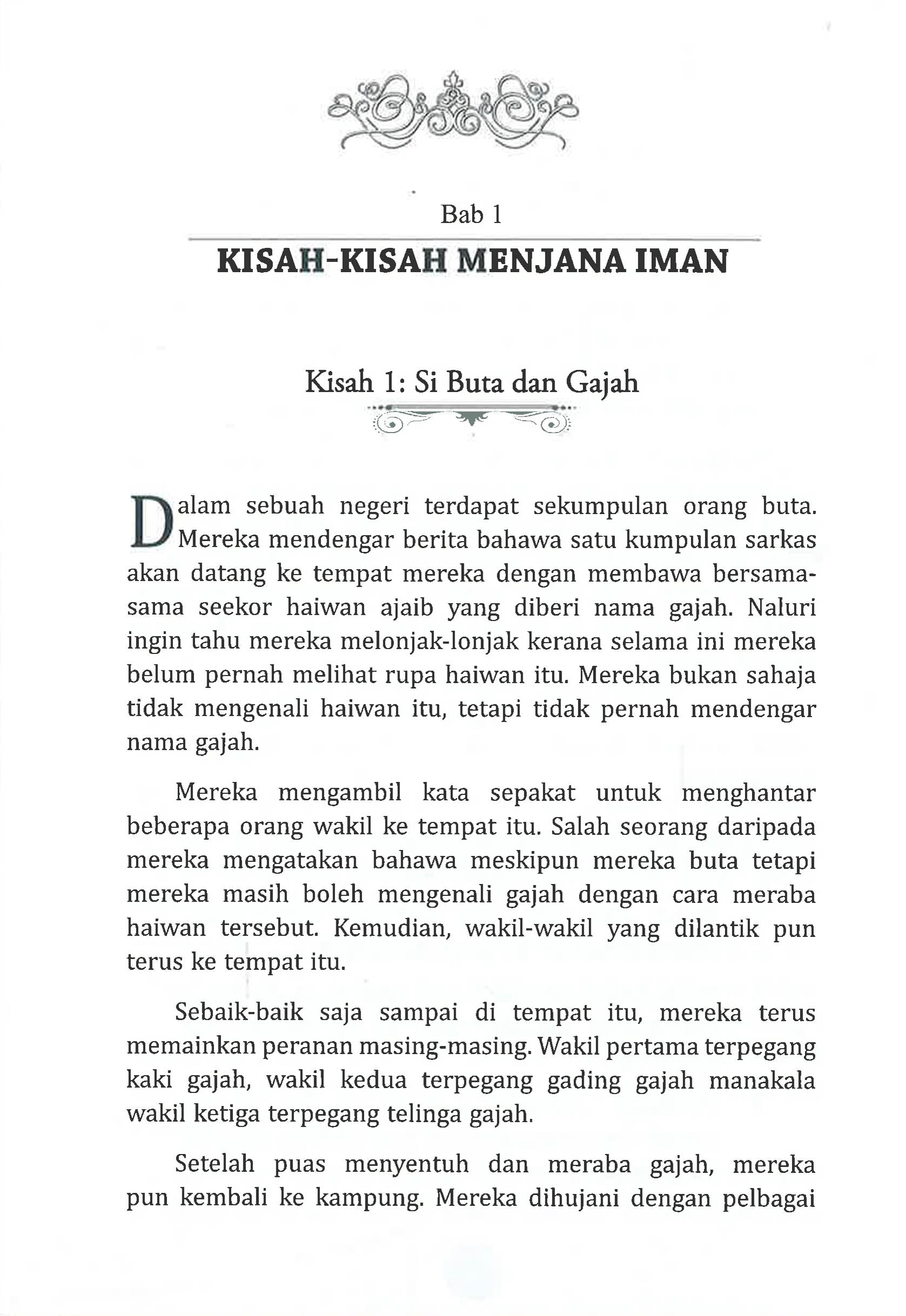 Sebuku Roti Penebus Dosa – BookXcess