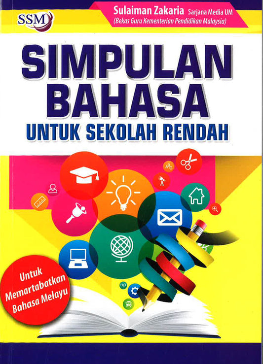 Simpulan Bahasa Untuk Sekolah Rendah