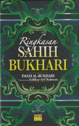 Ringkasan Sahih Bukhari