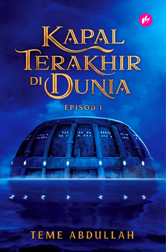 Kapal Terakhir Di Dunia Episod 1