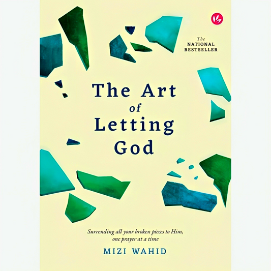 The Art of Letting God (Paperback)