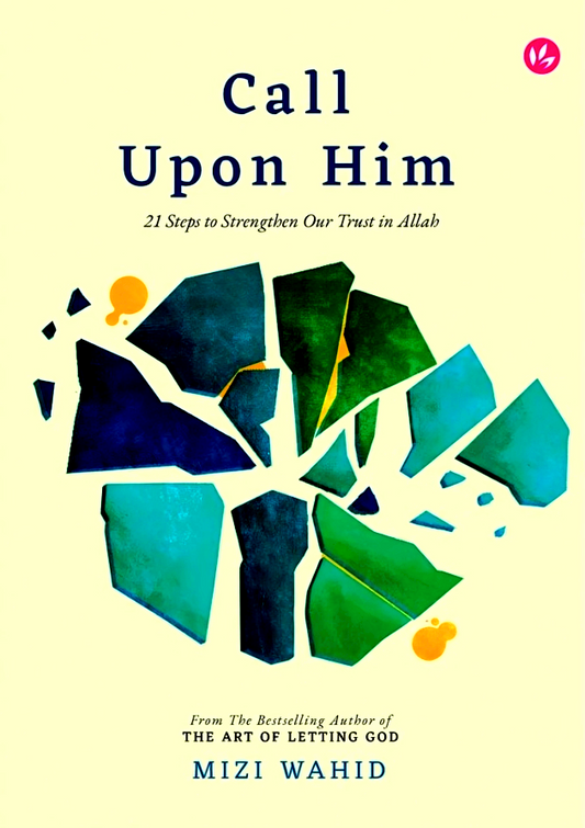 Call Upon Him (Paperback)