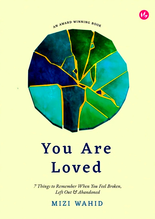 You Are Loved (Paperback)