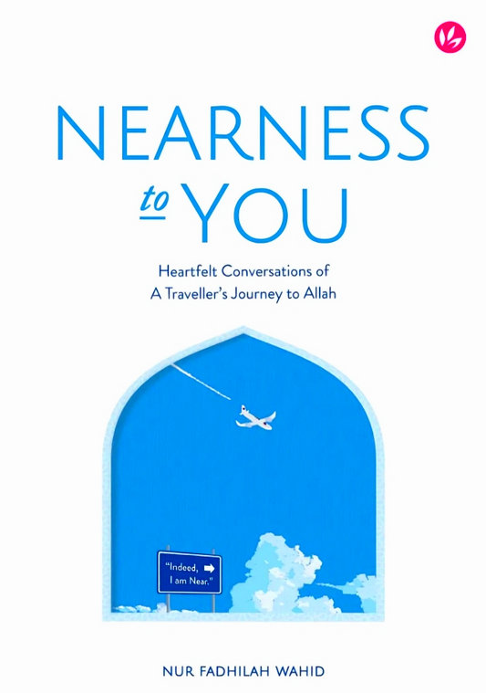Nearness To You