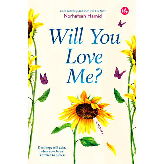 Will You Love Me? A Novel