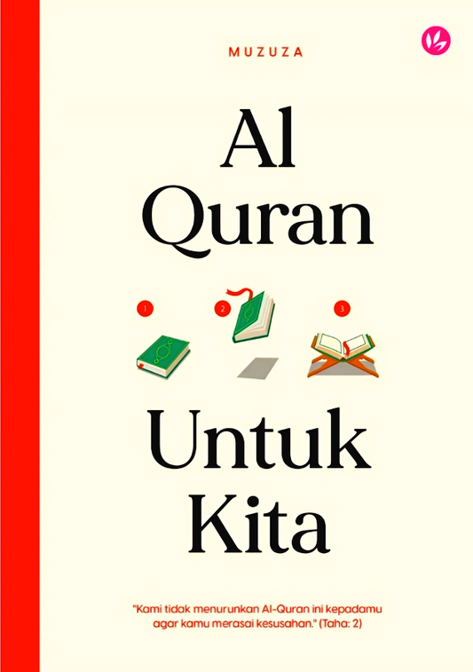 Al-Quran Untuk Kita
