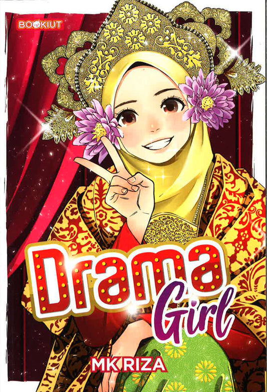 Drama Girl