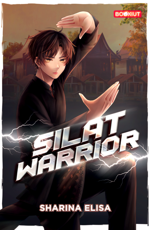 Bookiut: Silat Warrior (2022)