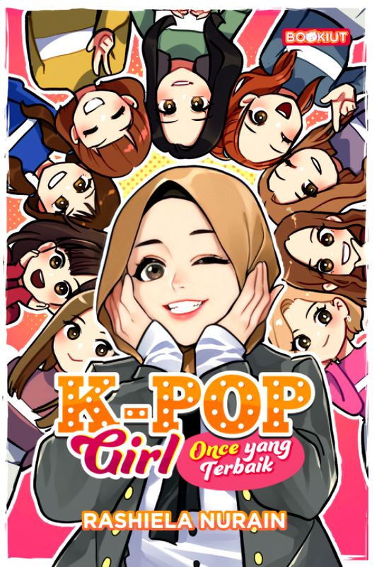 K-Pop Girl: Once Yang Terbaik