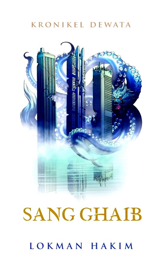 Kronikel Dewata Iii: Sang Ghaib (2023)