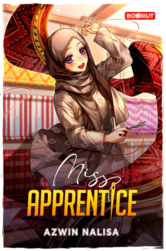 Bookiut: Miss Apprentice (2023)