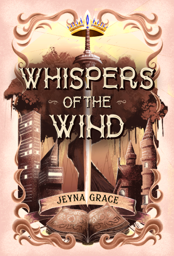 Bookiut (Evse): Whispers Of The Wind (2024)