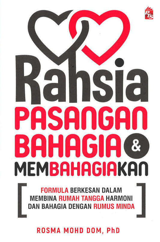 Rahsia Pasangan Bahagia