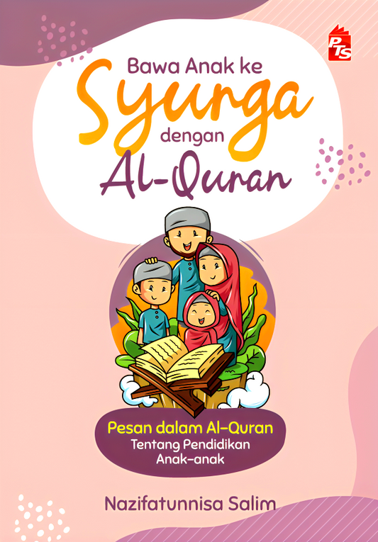 Bawa Anak Ke Syurga Dengan Al-Quran (2023)