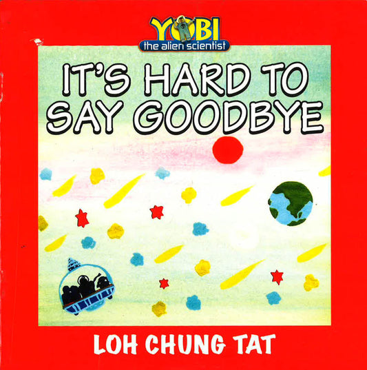 It'S Hard To Say Goodbye