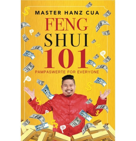 Feng Shui 101 Pampaswerte For Everyone