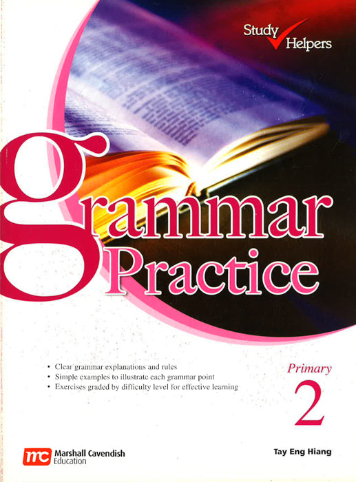 Grammar Practice Year 2