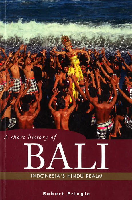 Short History Of Bali, A