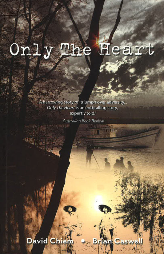 Only The Heart - Limited Edition