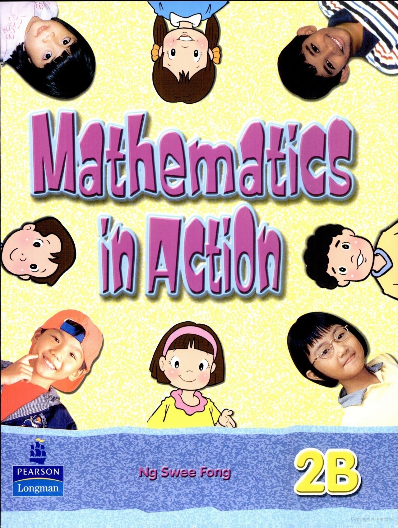Mathematics In Action 2B – BookXcess