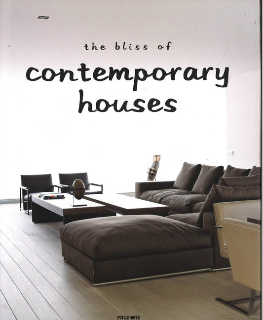 Z- Bliss Of Contemporary Houses