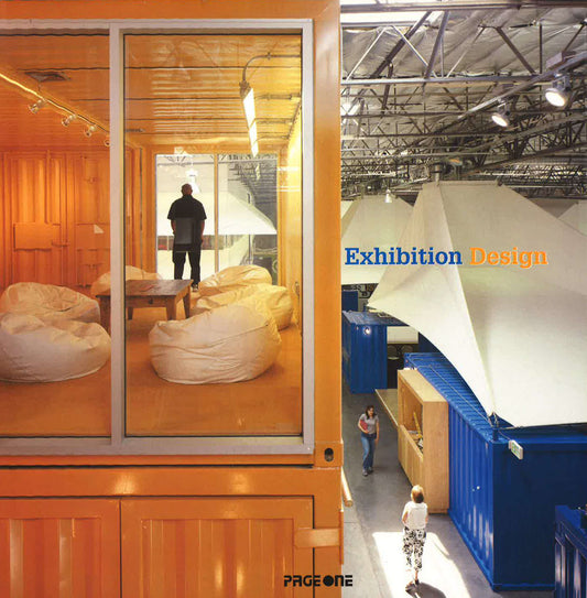 Exhibition Design-Hb