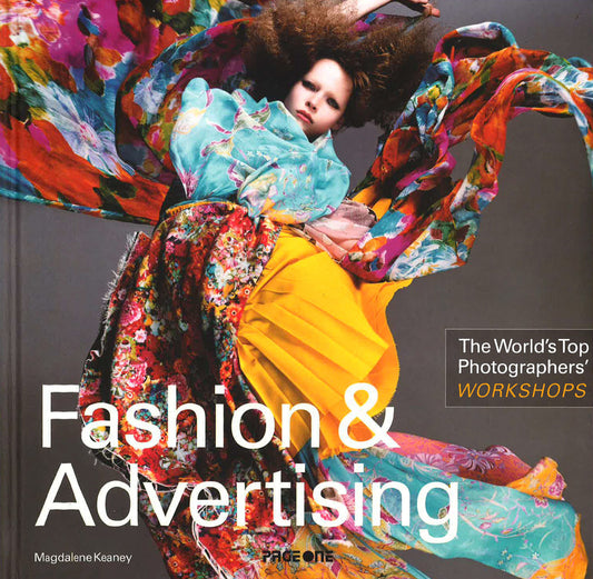 Fashion & Advertising-The World'S Top