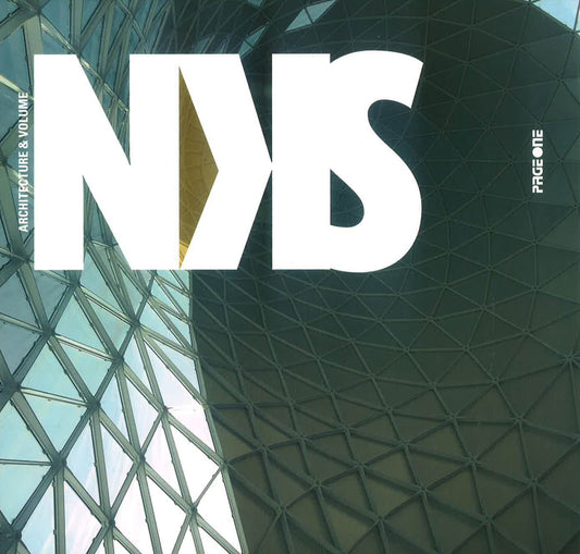 Skin: Architecture And Volume