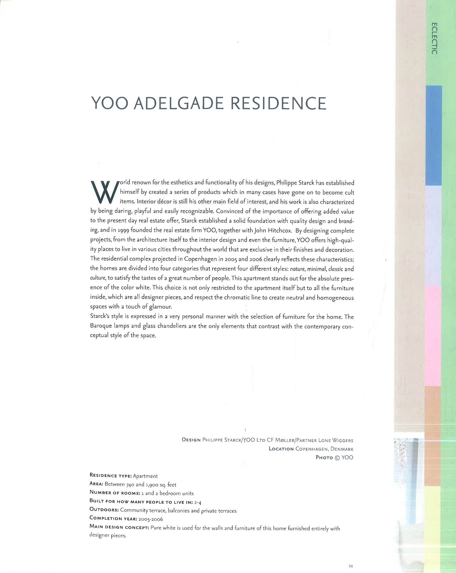 Atlas For Living by Page one – book cover
