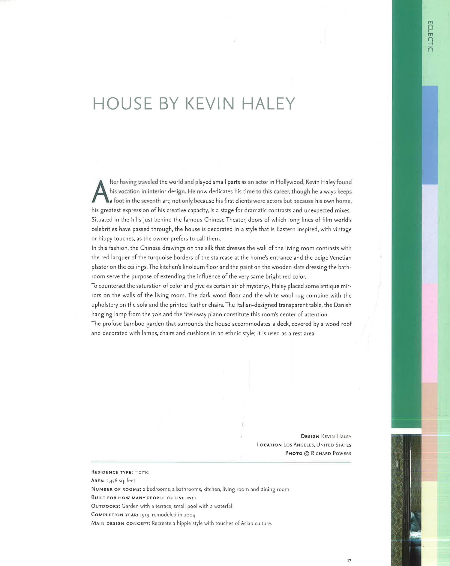 Atlas For Living by Page one – book cover