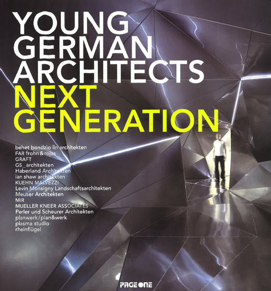 Young German Architects Next-Hb