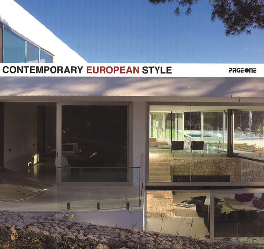 Contemporary European Style