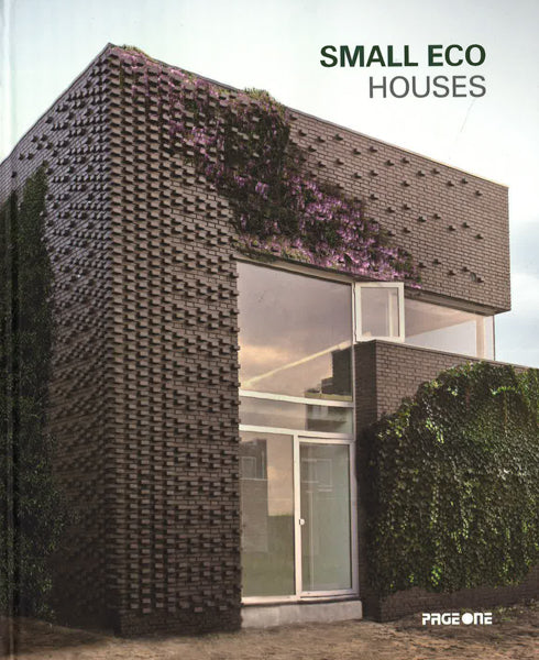 Small Eco Houses - Hb