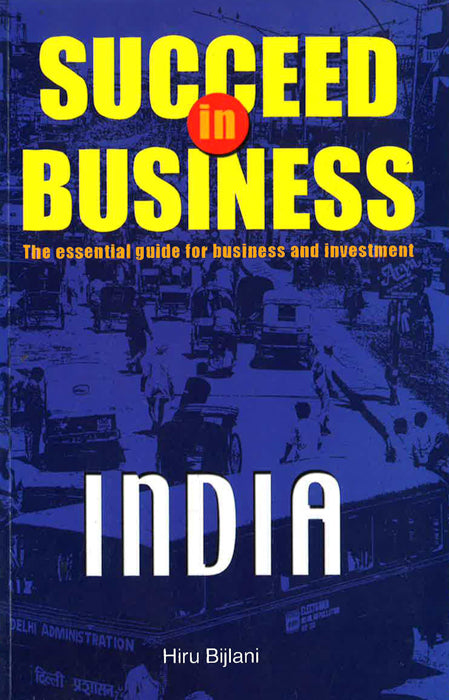 Succeed In Business-India