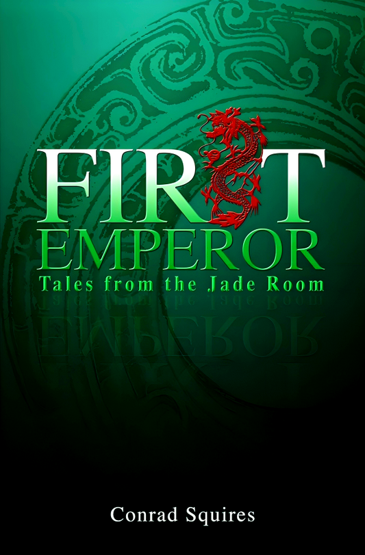 First Emperor: Tales From The Jade Room