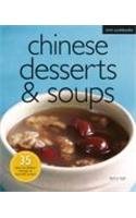 Mini Cookbook : Chinese Desserts & Soups