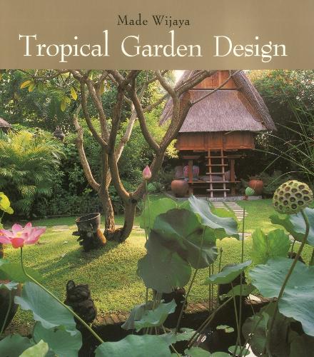 Ttropical Garden Design