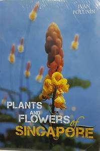 Plants & Flowers Of Spore (Pb)