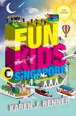 Fun For Kids In Singapore