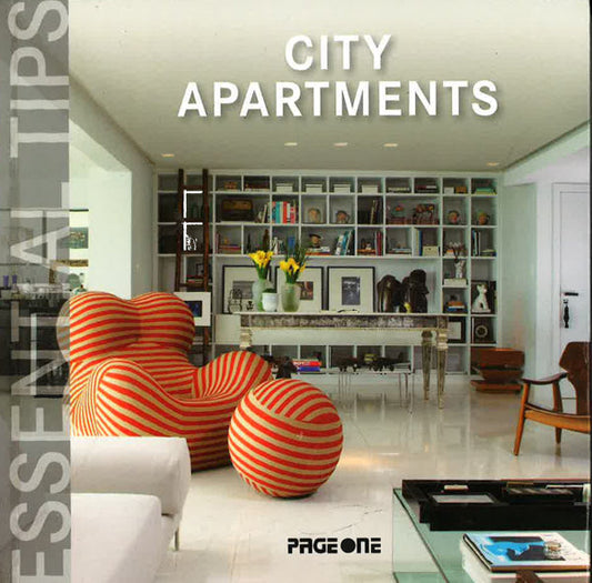 Essential Tips: City Apartments