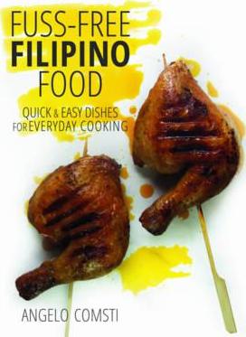 Fuss-Free Filipino Books